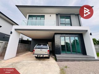 Haus zum Kauf mit 4 Zimmer in Mueang Samut Songkhram, Samut Songkhram