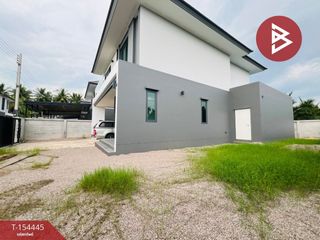 Haus zum Kauf mit 4 Zimmer in Mueang Samut Songkhram, Samut Songkhram