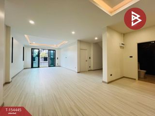 Haus zum Kauf mit 4 Zimmer in Mueang Samut Songkhram, Samut Songkhram