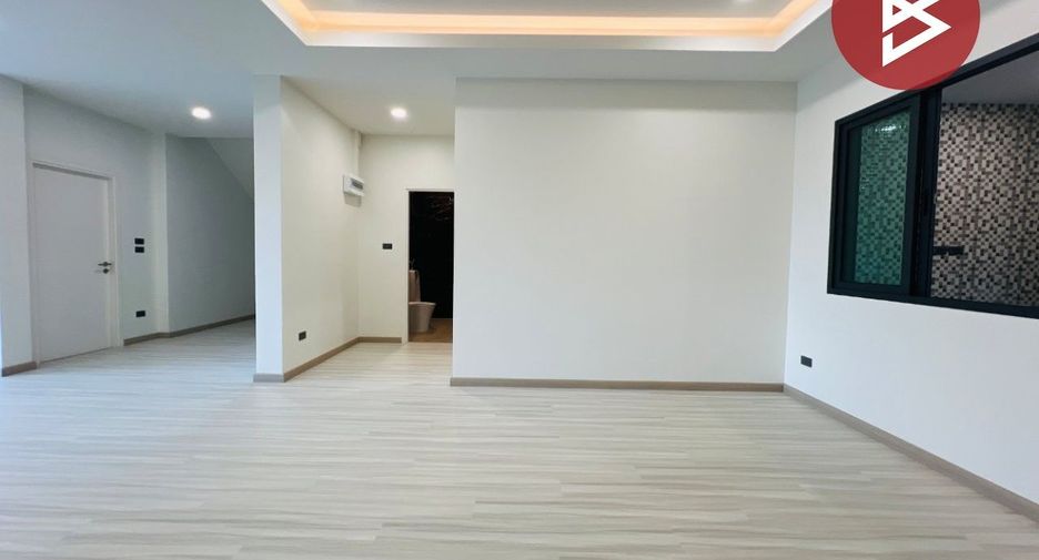 Haus zum Kauf mit 4 Zimmer in Mueang Samut Songkhram, Samut Songkhram