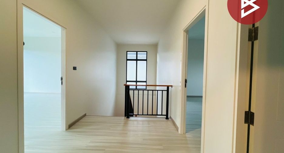 Haus zum Kauf mit 4 Zimmer in Mueang Samut Songkhram, Samut Songkhram
