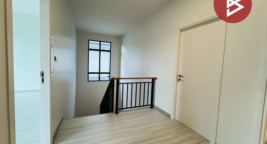 Haus zum Kauf mit 4 Zimmer in Mueang Samut Songkhram, Samut Songkhram