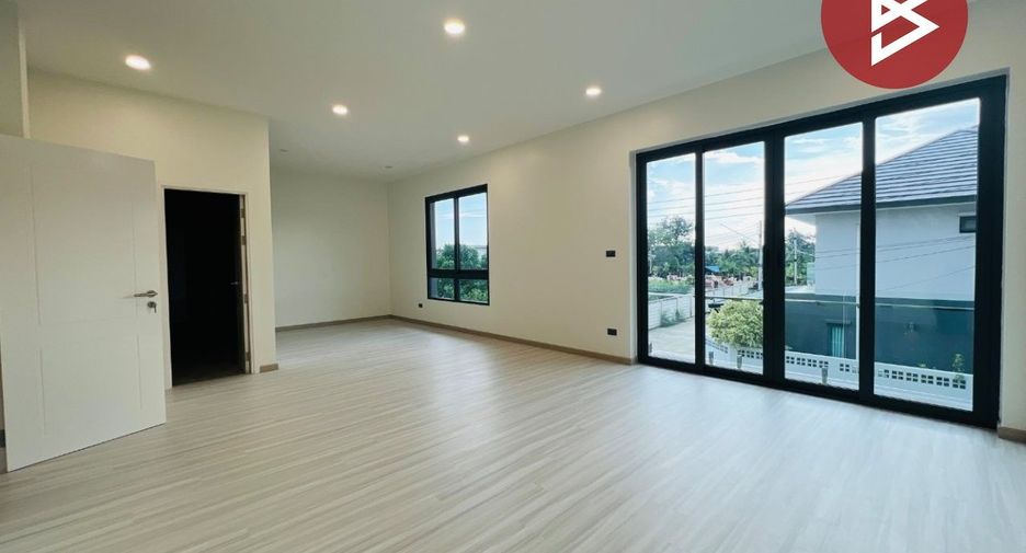 Haus zum Kauf mit 4 Zimmer in Mueang Samut Songkhram, Samut Songkhram