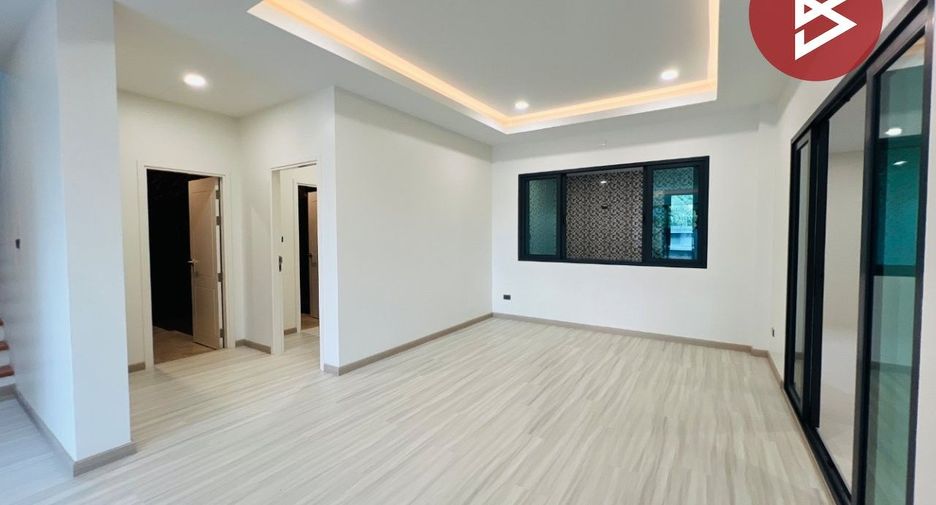 Haus zum Kauf mit 4 Zimmer in Mueang Samut Songkhram, Samut Songkhram