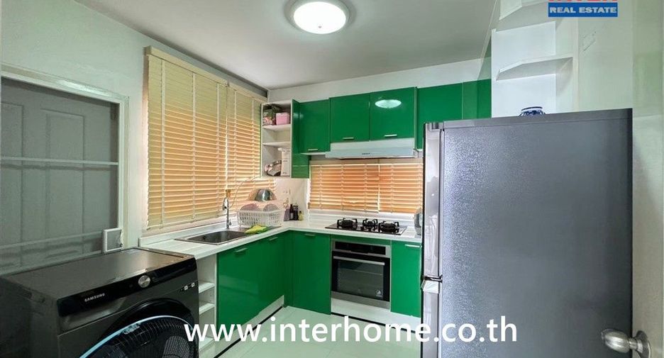 For sale 3 bedrooms house in Chom Thong, Bangkok
