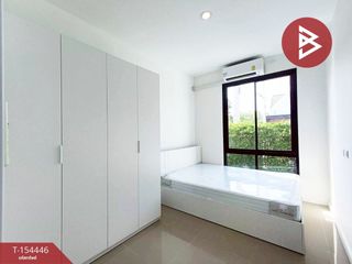 For sale 2 bedrooms townhouse in Bang Nam Priao, Chachoengsao