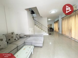 For rent and for sale 3 bedrooms townhouse in Phutthamonthon, Nakhon Pathom