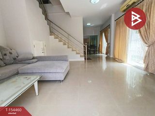 For rent and for sale 3 bedrooms townhouse in Phutthamonthon, Nakhon Pathom