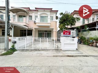 For rent and for sale 3 bedrooms townhouse in Phutthamonthon, Nakhon Pathom
