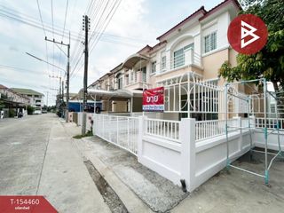 For rent and for sale 3 bedrooms townhouse in Phutthamonthon, Nakhon Pathom