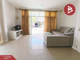 For rent and for sale 3 bedrooms townhouse in Phutthamonthon, Nakhon Pathom