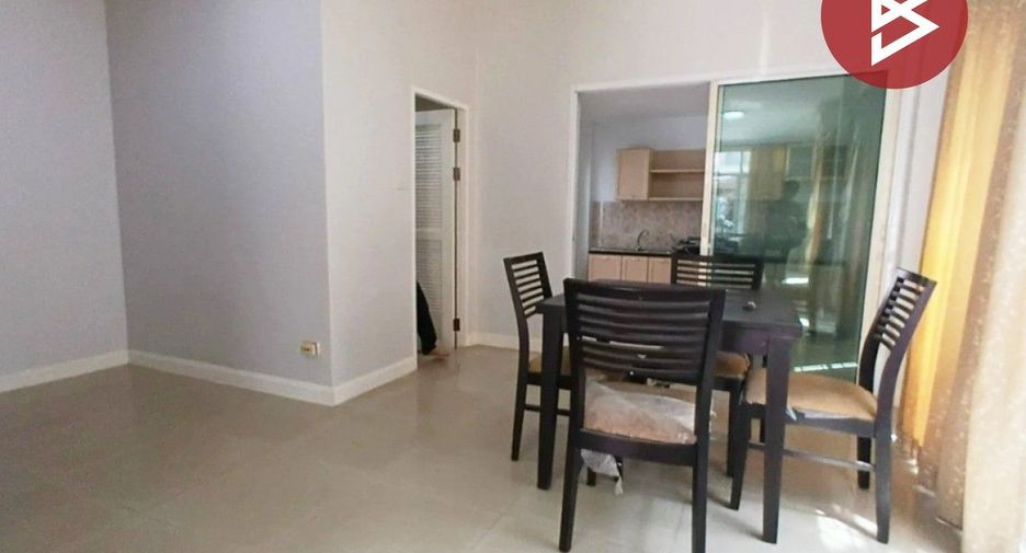 For rent and for sale 3 bedrooms townhouse in Phutthamonthon, Nakhon Pathom