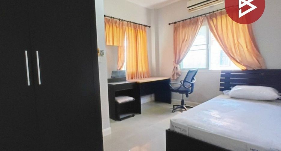 For rent and for sale 3 bedrooms townhouse in Phutthamonthon, Nakhon Pathom