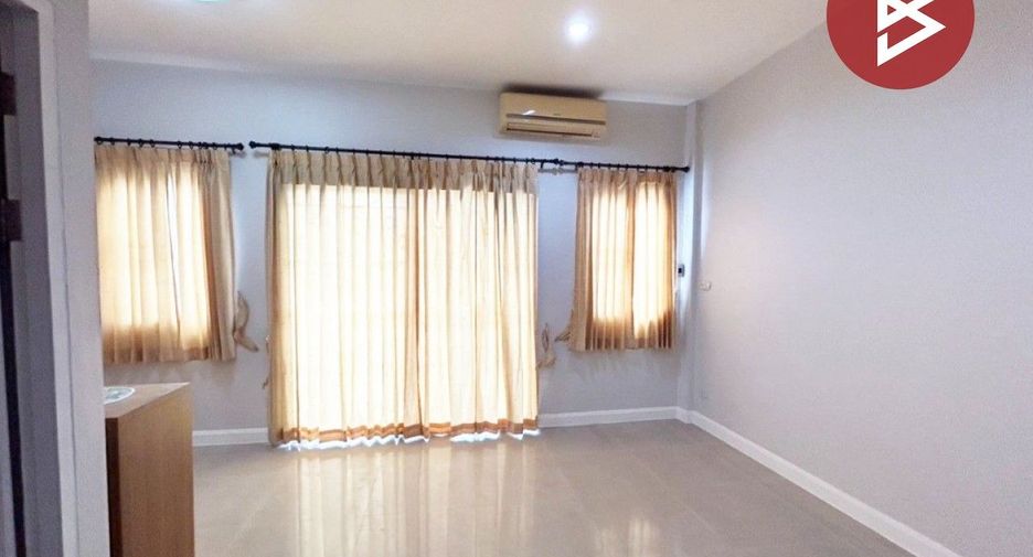 For rent and for sale 3 bedrooms townhouse in Phutthamonthon, Nakhon Pathom