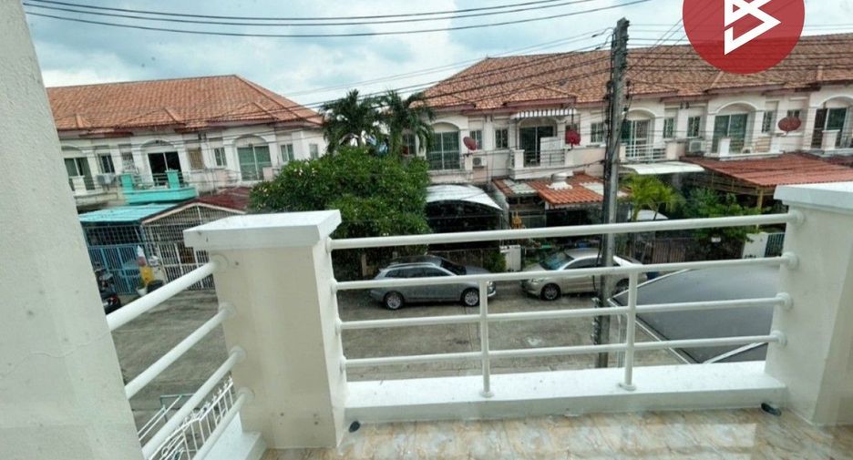 For rent and for sale 3 bedrooms townhouse in Phutthamonthon, Nakhon Pathom