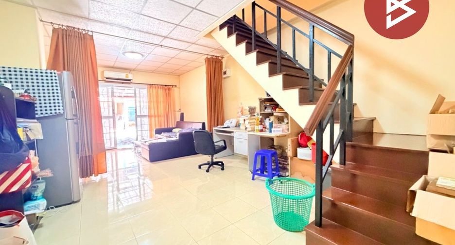 For sale 2 bedrooms townhouse in Bang Bo, Samut Prakan