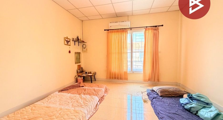 For sale 2 bedrooms townhouse in Bang Bo, Samut Prakan