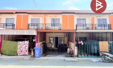 For sale 2 bedrooms townhouse in Bang Bo, Samut Prakan