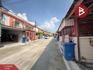 For sale 2 bedrooms townhouse in Bang Bo, Samut Prakan
