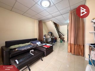 For sale 2 bedrooms townhouse in Bang Bo, Samut Prakan