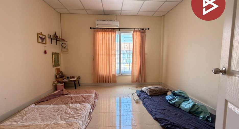For sale 2 bedrooms townhouse in Bang Bo, Samut Prakan