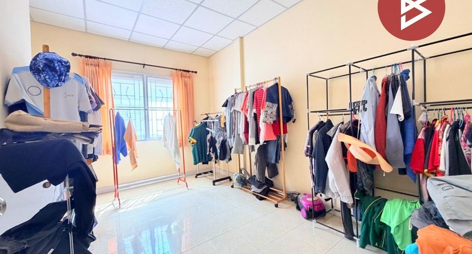 For sale 2 bedrooms townhouse in Bang Bo, Samut Prakan