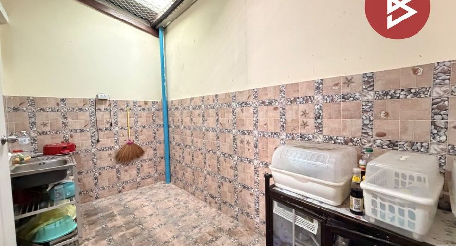 For sale 2 bedrooms townhouse in Bang Bo, Samut Prakan