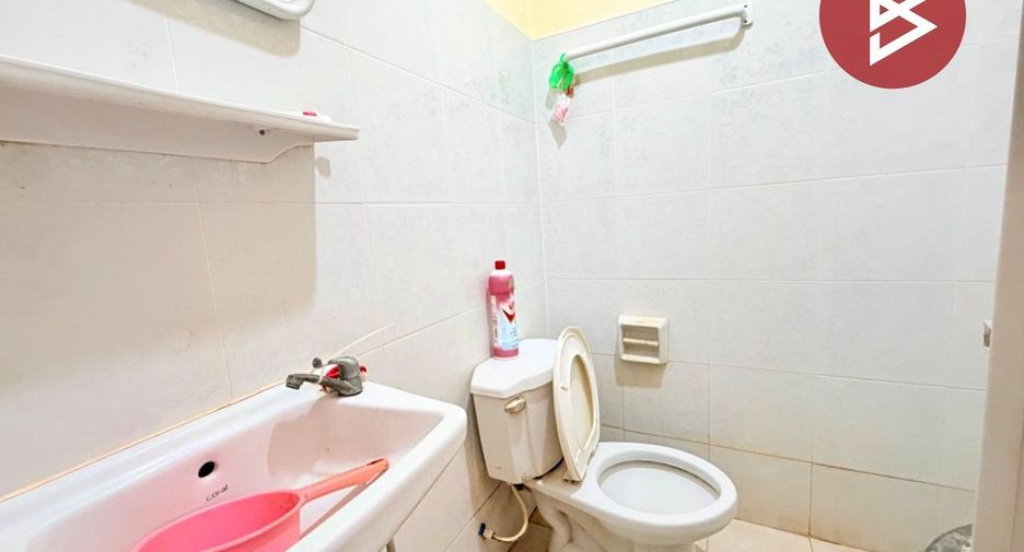 For sale 2 bedrooms townhouse in Bang Bo, Samut Prakan