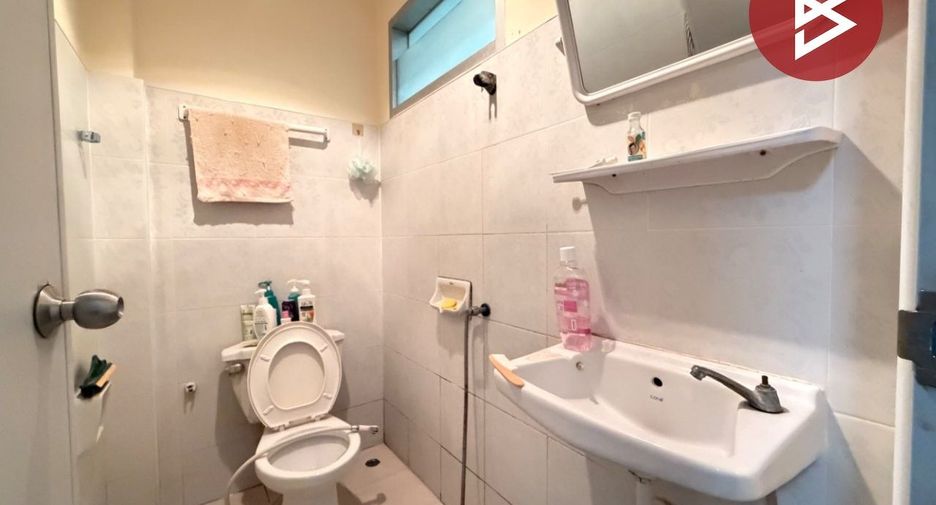 For sale 2 bedrooms townhouse in Bang Bo, Samut Prakan