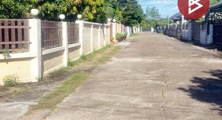 Haus zum Kauf mit 3 Zimmer in Mueang Nakhon Phanom, Nakhon Phanom