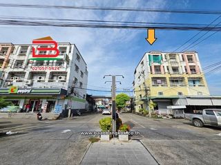 À vendre 5 chambres local commercial à Min Buri, Bangkok