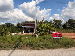 For sale 1 bed house in Bang Nam Priao, Chachoengsao