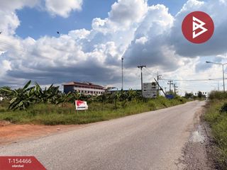 For sale 1 bed house in Bang Nam Priao, Chachoengsao