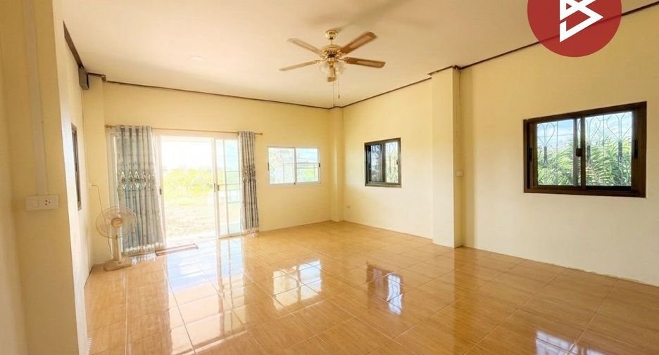 For sale 1 bed house in Bang Nam Priao, Chachoengsao