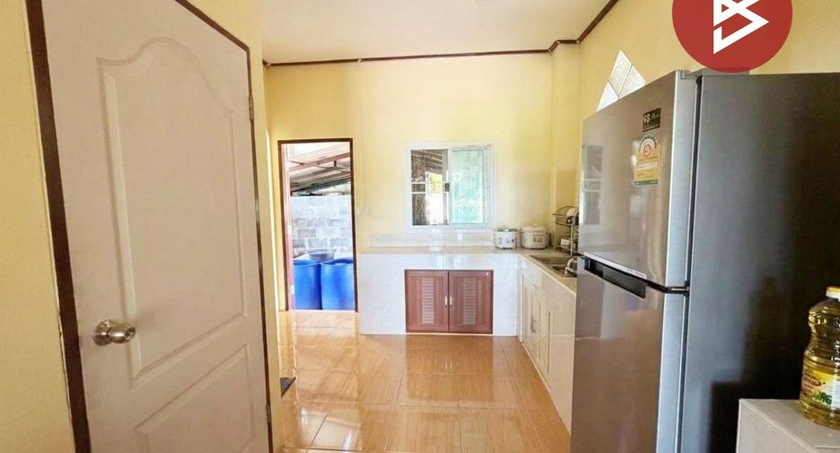 For sale 1 bed house in Bang Nam Priao, Chachoengsao
