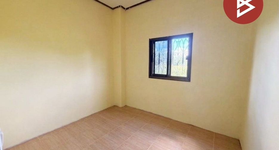 For sale 1 bed house in Bang Nam Priao, Chachoengsao