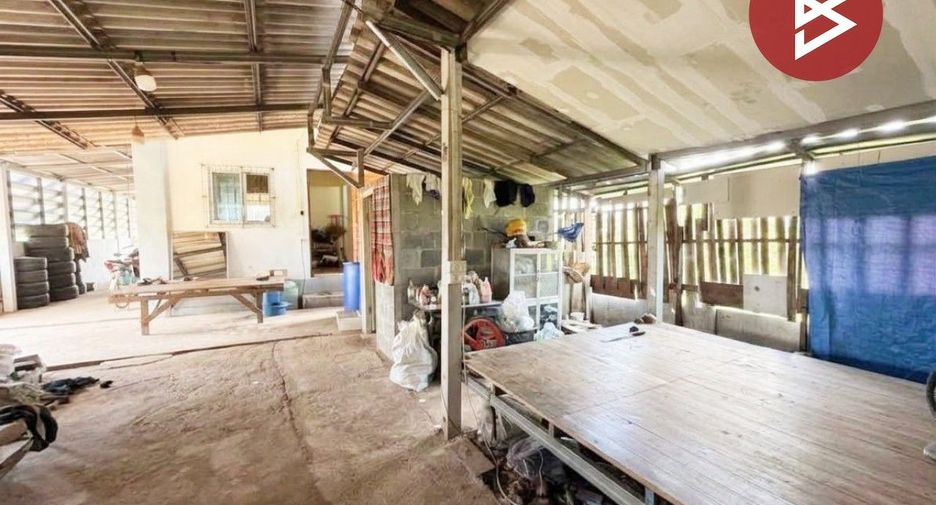 For sale 1 bed house in Bang Nam Priao, Chachoengsao