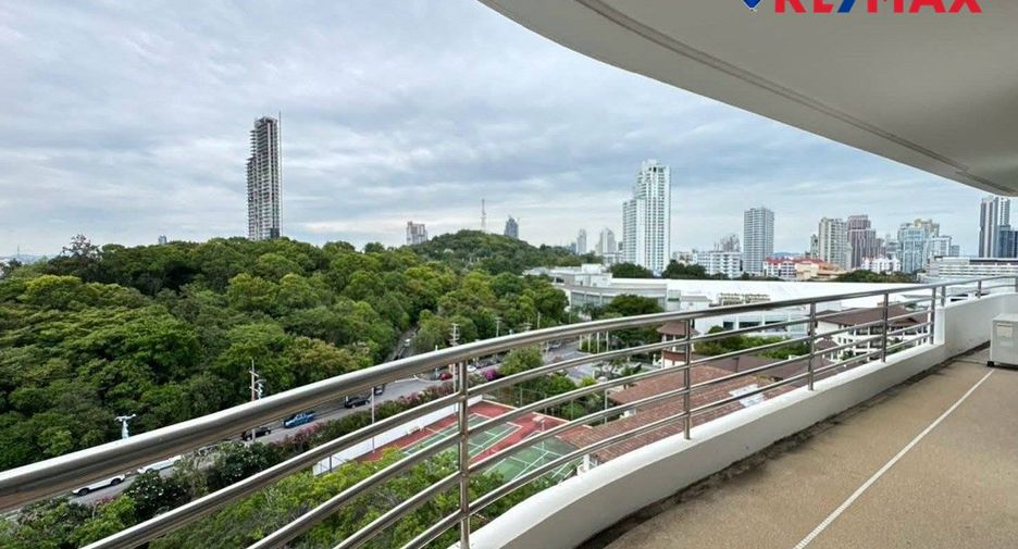 Wohnung zum Kauf mit 3 Zimmer in Bang Lamung, Chonburi