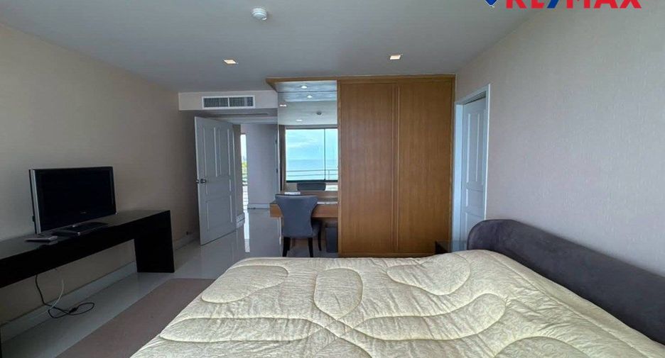 Wohnung zum Kauf mit 3 Zimmer in Bang Lamung, Chonburi