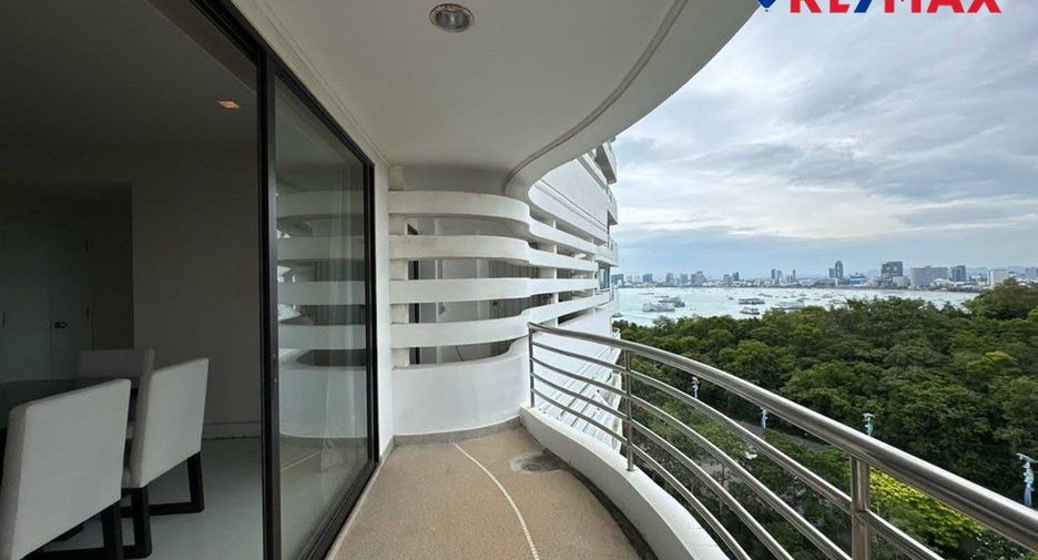 Wohnung zum Kauf mit 3 Zimmer in Bang Lamung, Chonburi