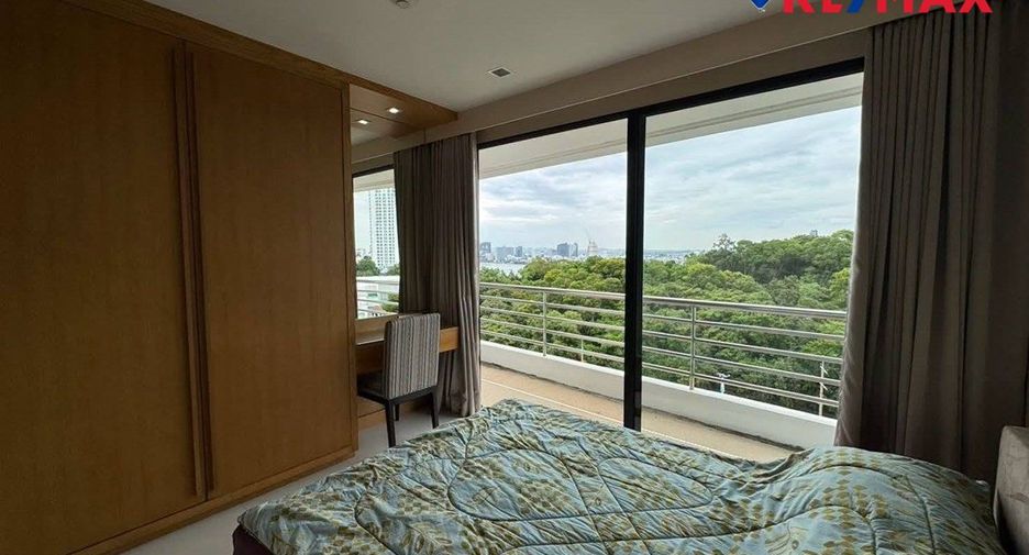 Wohnung zum Kauf mit 3 Zimmer in Bang Lamung, Chonburi