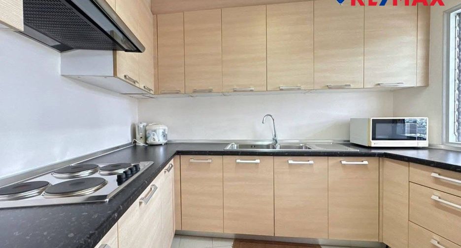 Wohnung zum Kauf mit 3 Zimmer in Bang Lamung, Chonburi