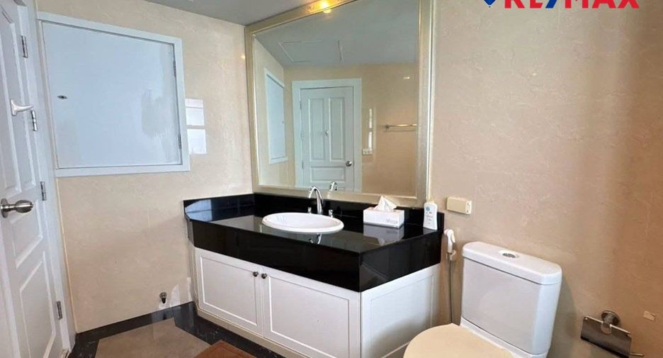 Wohnung zum Kauf mit 3 Zimmer in Bang Lamung, Chonburi