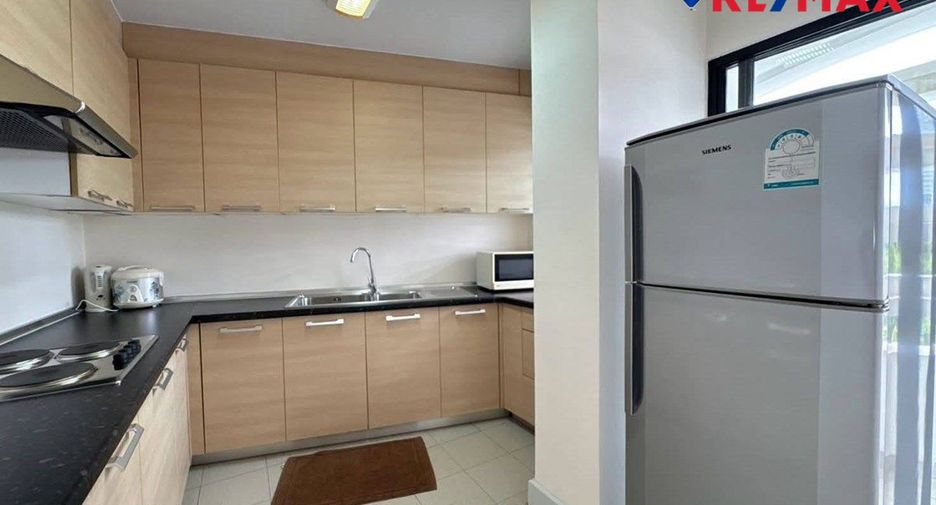 Wohnung zum Kauf mit 3 Zimmer in Bang Lamung, Chonburi