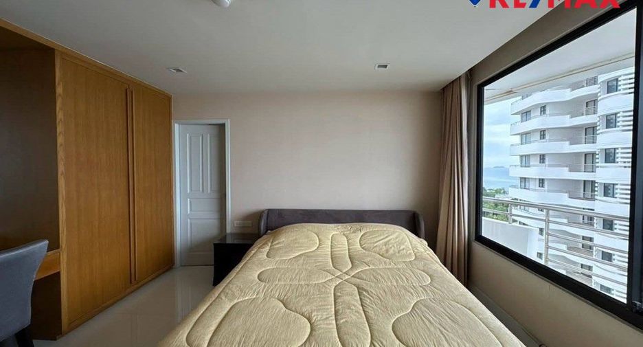 Wohnung zum Kauf mit 3 Zimmer in Bang Lamung, Chonburi