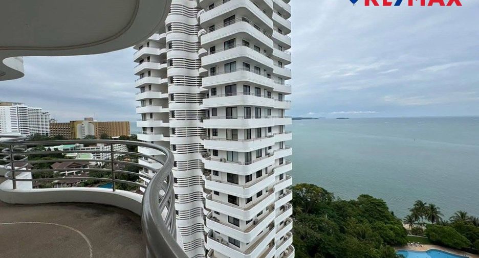 Wohnung zum Kauf mit 3 Zimmer in Bang Lamung, Chonburi
