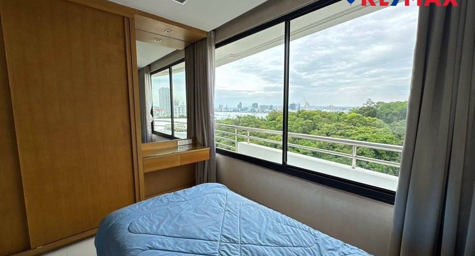 Wohnung zum Kauf mit 3 Zimmer in Bang Lamung, Chonburi