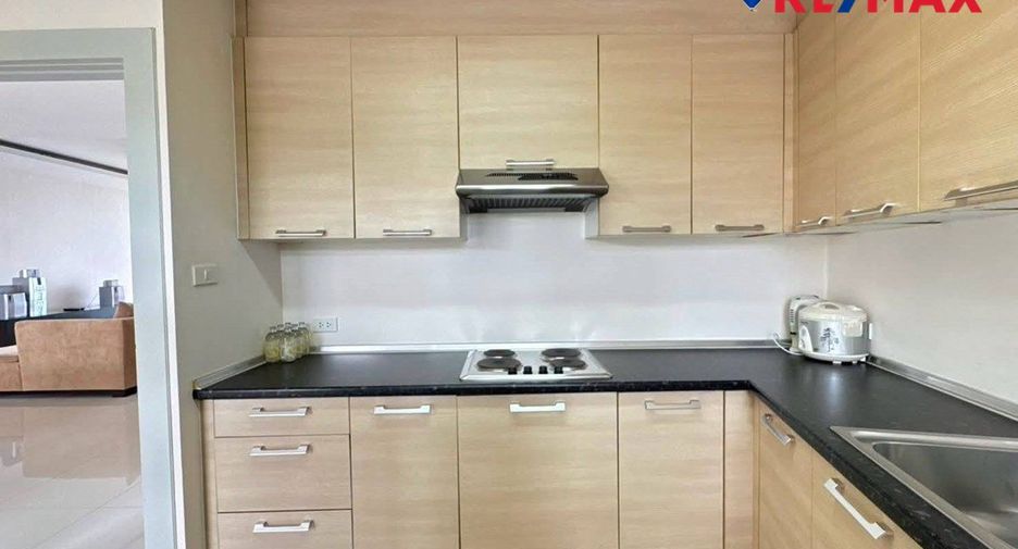 Wohnung zum Kauf mit 3 Zimmer in Bang Lamung, Chonburi