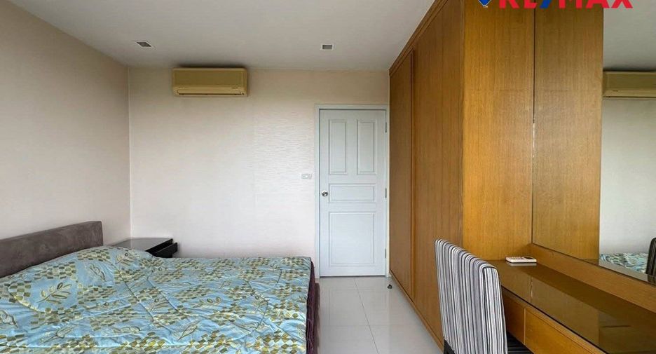 Wohnung zum Kauf mit 3 Zimmer in Bang Lamung, Chonburi