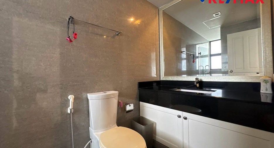 Wohnung zum Kauf mit 3 Zimmer in Bang Lamung, Chonburi